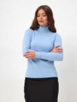Джемпер женский GREG woman WG-T-1801-валдай(голубой)