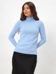 Джемпер женский GREG woman WG-T-1801-валдай(голубой)