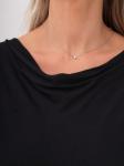 Джемпер женский KATHARINA KROSS KK-JP-003J-VI-черный