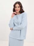 Джемпер женский KATHARINA KROSS KK-JP-0020Kn-голубой