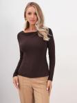 Джемпер женский KATHARINA KROSS KK-JP-003J-VI-шоколад