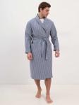 Халат муж. GREG GH-170-5957-серый