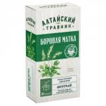 боровая матка (ортилия однобокая) трава фиточай 30,0