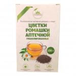 алтайфлора ромашка аптечная гранулированная 100,0