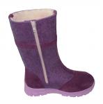 *Сапожки детские