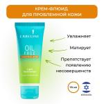 Careline крем-флюид для проблемной кожи 70мл