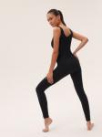 MY Боди-комбинезон жен. TU014 BODY-JUMPSUIT LARGE SHOULDER RIB