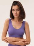 MY Топ женский BR639 TOP BRALETTE RIB