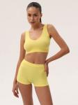 MY Трусы женские BX316 SHORTS RIB
