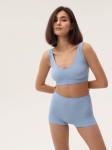 MY Трусы женские BX316 SHORTS RIB