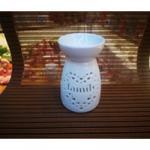 Аромалампа "Family" 8*8*11,2см