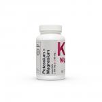 Elentra nutrition калий+магний аспартат n120 капс по 955мг