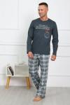 Пижама Перерыв мужская