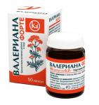 валериана ка форте n50 капс