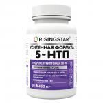 Risingstar 5-htp альпиграс n60 табл по 450мг
