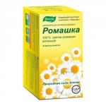ромашка 1,5 n20 ф/пак/эвалар/