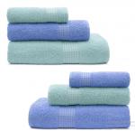 Набор полотенец АЗ Самур