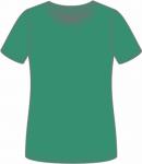 ФУТБОЛКА ЖЕНСКАЯ