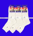 Беларусь носки женские лен СЕТКА арт Ж-105