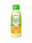 IRIS "EXCLUSIVE NATURE LINE" Шампунь-кондиционер ЯИЧНЫЙ 520г