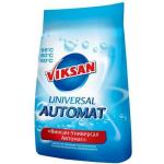 Стиральный порошок "VIKSAN" Universal Automat, 3 кг