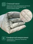 Одеяло Золотое Руно зимнее поплекс 2,0сп