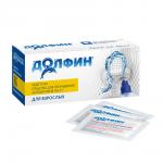 долфин ср-во гигиенич д/промыв 2,0 n30