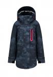 AOAW22JK4T153 Куртка д/жен. Лаки