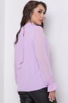 Блуза Супер (лаванда)
