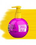 TIGI BED HEAD STYLE SMALL TALK КРЕМ ДЛЯ ПРИДАНИЯ ОБЪЕМА ВОЛОСАМ 125МЛ