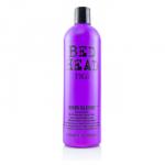 TIGI BED HEAD DUMB BLONDE Средство восстанавливающее для химически обработанных волос,750мл