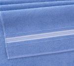 *Меридиан аметист 70*130 махровое полотенце Г/К (Аиша) 400 г