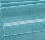 *Меридиан бриз 50*80 махровое полотенце Г/К (Аиша) 400 г