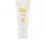 Enough W Vitamin Vita Vital Hand Cream 100ml Крем для рук с витаминами