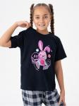Пижама "Крейзи" детская девочка