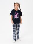 Пижама "Крейзи" детская девочка