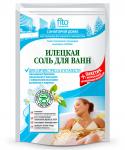 ФИТО "Санаторий дома" Соль д/ванн Илецкая "Для снятия стресса" (500+30)мл