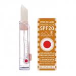 бельведер помада увлаж с/защ д/губ 4,0