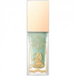 ZEESEA Праймер для лица Light feather repair cream тон DC02 green / зеленый, 20 г