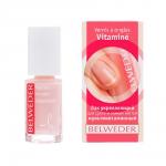 бельведер лак д/сух и ломких ногтей мультивит 8мл