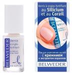 бельведер лак д/укр ногтей кремний+экст коралла8мл