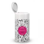 JOC COLOR Салфетки для снятия краски с кожи головы 100 шт/уп