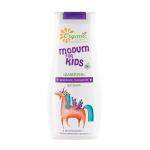 MODUM FOR KIDS Шампунь бережное очищение детский, 250г