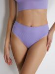 БOmD_S Lurex Wafle 2242-03SS Slip Alto трусы жен.