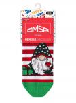 OMSA kids Calzino 21P91 (Гномик) Носки