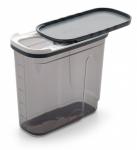 Банка с крышкой-дозатором APOLLO "Sliding" 1,8 л