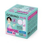 А.Т. Corimo Тампоны женские гигиенические Regular S 16шт