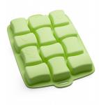 Форма для выпечки APOLLO genio "Marshmallow" 12 ячеек