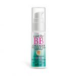 LUXURY Крем тональный BB-Collagen 25мл