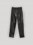 !sale Брюки из экокожи